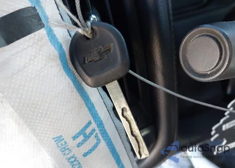 2019 Chevrolet Silverado 2500Hd Ltz из США, поврежденный, VIN 1GC1KTEY9KF250058